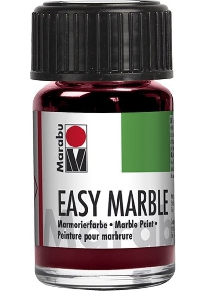 Easy Marble 033 Rose Pink 15ML