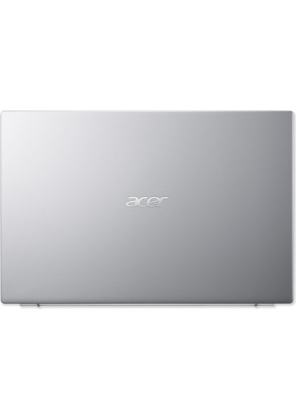 Aspire 3 A315-24P-R8KA Amd Ryzen 5 7520U 8gb 256GB SSD Freedos 15.6" Fhd NX.KDEEY.00A