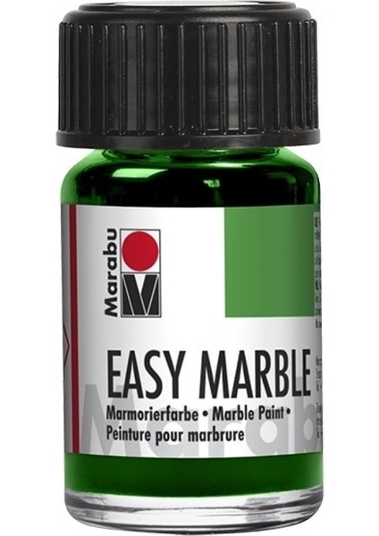 Easy Marble 062 Light Green 15ML