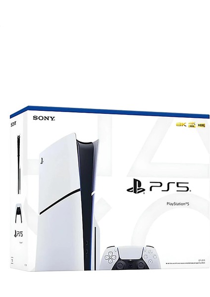 Playstation 5 Slim İthalatçı Garantili + Dualsense + Fc 24 + Gta 5