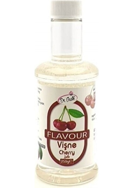 Su Bazlı Aroma Verici Vişne 250 gr