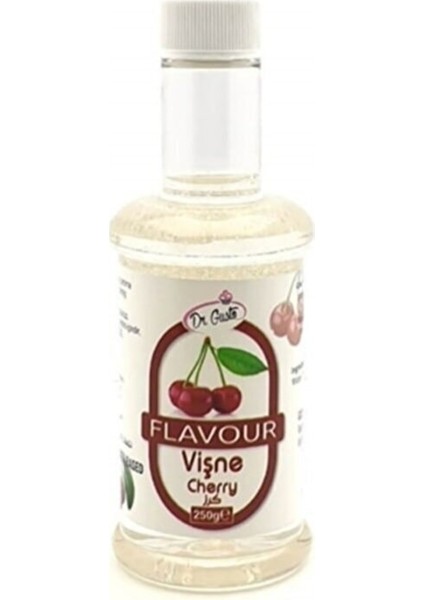 Su Bazlı Aroma Verici Vişne 250 gr modelleri
