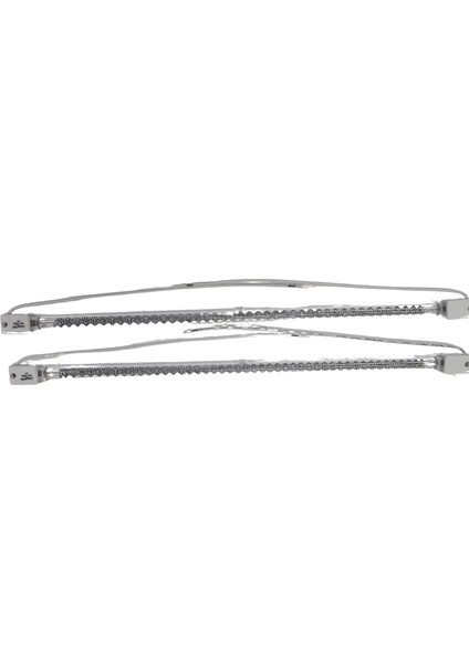 Halojen Infrared Isıtıcı Elektirkli Soba Yedek Rezistans (Lamba) 120V 900W 5h