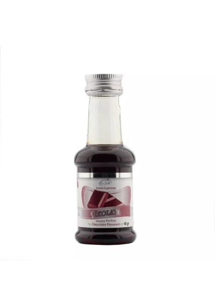 Çikolata Aroma 40 gr fiyatları
