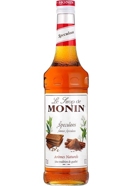 Speculoos - Bisküvi Şurubu 700 ml