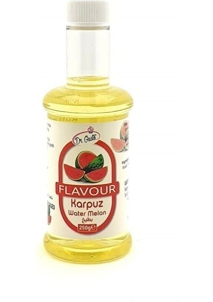 Su Bazlı Aroma Verici Karpuz 250 gr modelleri