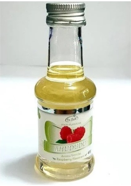 Ahududu Aroma 40 gr