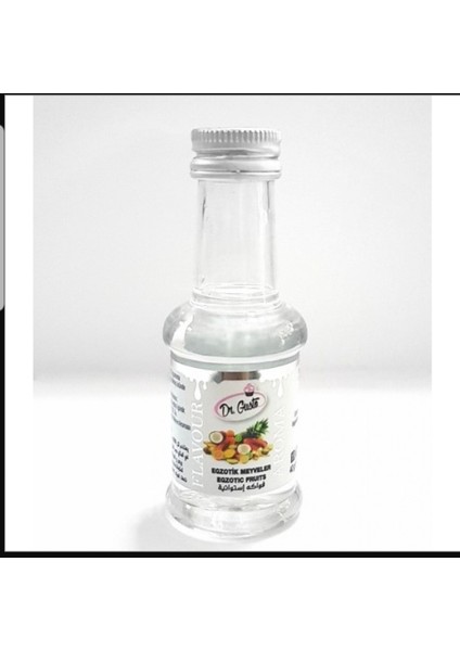 Egzotik Meyveler Aroma 40 gr
