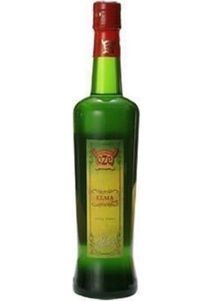 Öze Elma Şurubu 75 Cl.