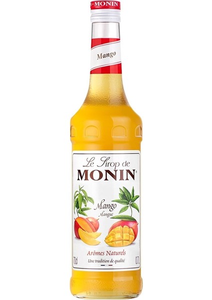 Mango Şurubu (700ML)