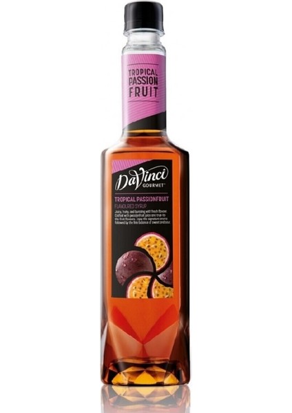 Çarkıfelek Aromalı Şurup 750 ml