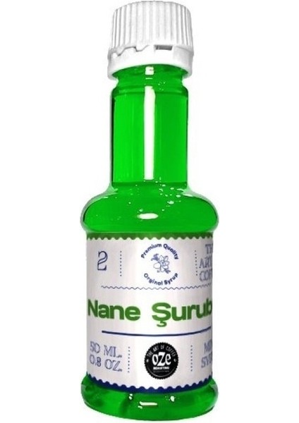 Nane Şurubu 50 cc fiyatları
