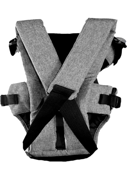 Ergonomik Lüx Bebek Kangurusu - Bebek Taşıma Kanguru fırsatları