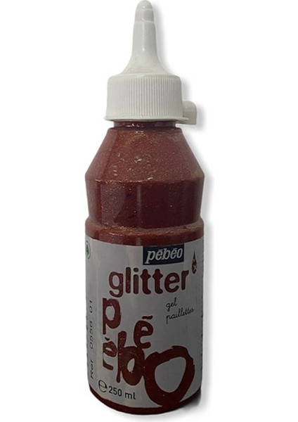 Simli Jel - Orange - 250ML