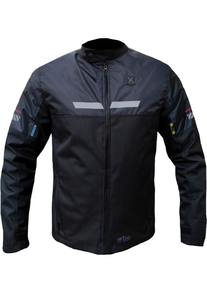 X-Speed Wise 4 Mevsim Motosiklet Montu