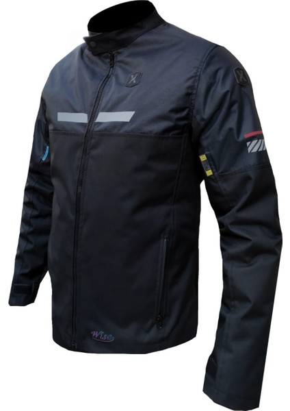 X-Speed Wise 4 Mevsim Motosiklet Montu