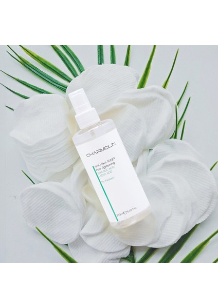 Aha + Bha Toner Pore Tightening Sıkılaştırıcı Tonik 250ML