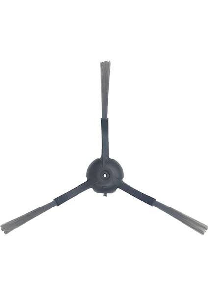 Viomi S9 Uv Vacuum Cleaner Uyumlu 1 Yan Fırça 1 Hepa Filtre Seti modelleri