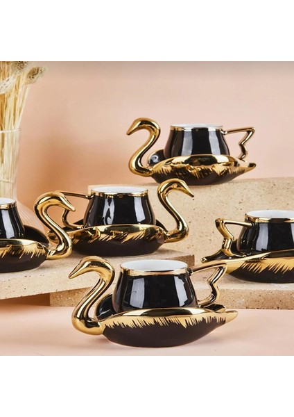 Kugulu Kahve Fincan Takımı fiyatları