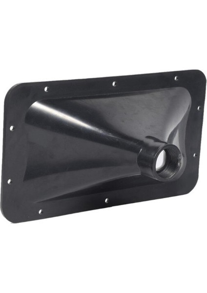 16 x 30 JBL Modeli Abs Tweeter Horn Vida Dişli