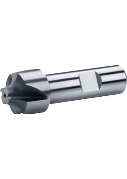 13X42 mm Zps DIN6518 Hss Co8 Köşe Yuvarlama Freze