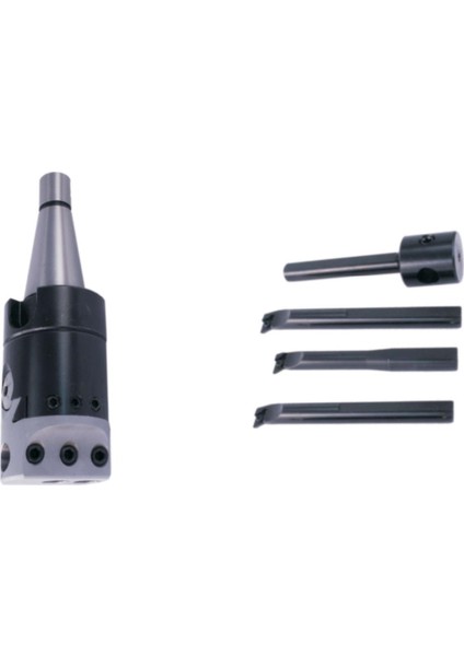 BT30 F1 - 18 Pld C740 Delik Büyütme Seti fiyatları