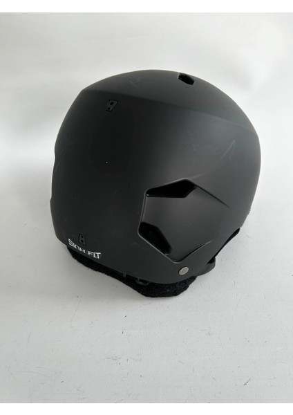 Baker Koruyucu Spor Kaskı S-M Beden 012 modelleri