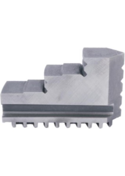 200MM Tos 4 Ayaklı Set Düz Ayak Takımı