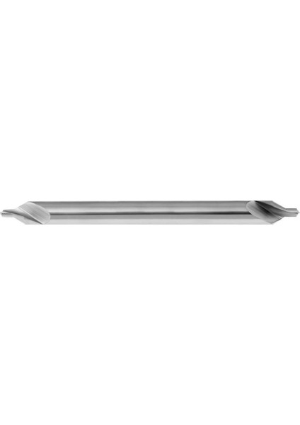 4,00X127,0MM Pld DIN333 Hss Uzun Punta Matka Matkabı