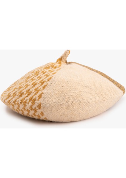 Desenli Ressam Şapkası Bere fiyatları