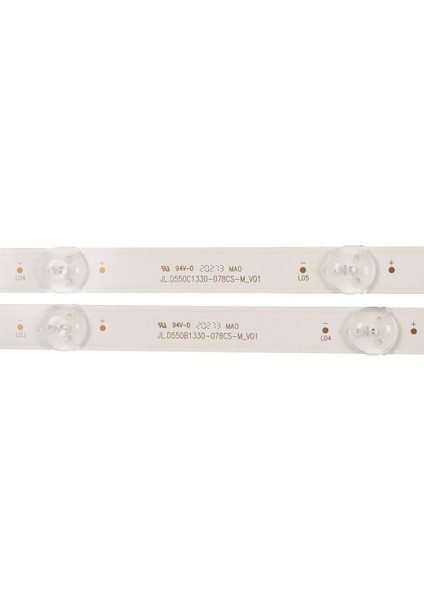 LT-55VU6905T LED Bar Takım, JL.D550C1330-078AS-M_V02, VES550QNDL-2D-N41