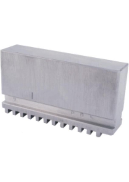 125MM Tos 4 Ayaklı Set Yumuşak Ayak Takımı