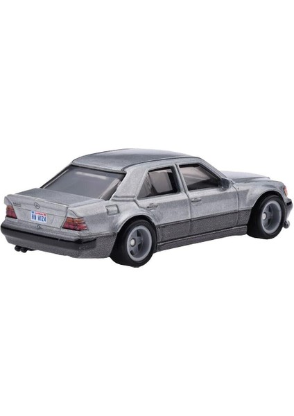 Premium Car Culture Mercedes-Benz 500 HKC55