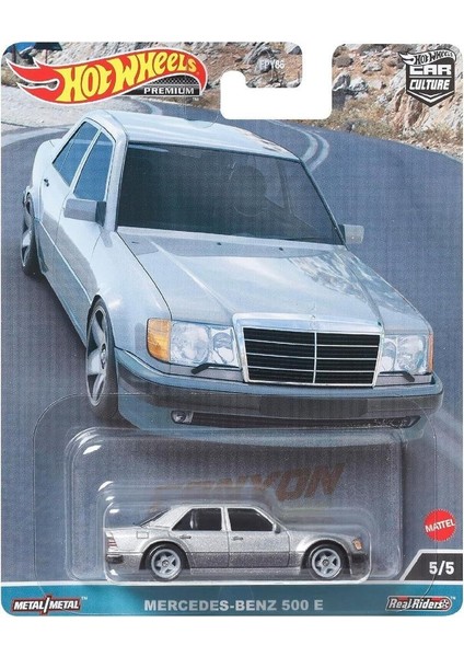 Premium Car Culture Mercedes-Benz 500 HKC55 fiyatları