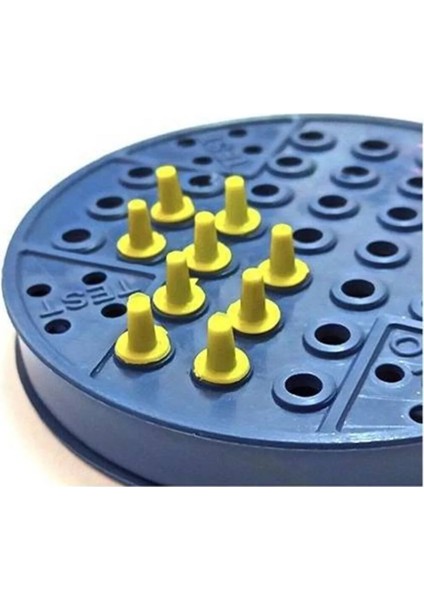 Solotest , Solo Test, Zeka Oyunu, 7'den 70'e, Dede'den Toruna, Nostaljik Oyun, Eğlenceli Aktivite Oyunu fiyatları