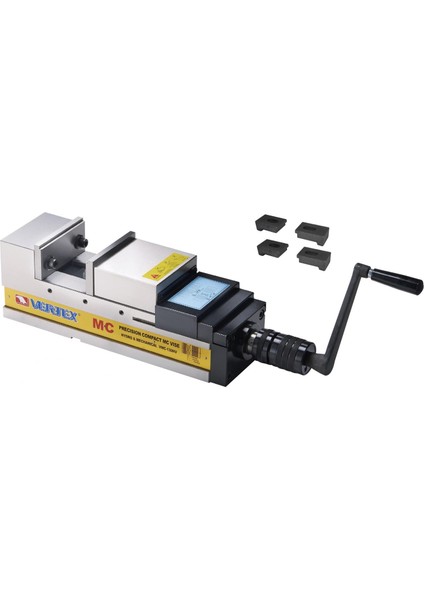 VMC-130HV Vertex Hidrolik Mc Mengene fiyatları