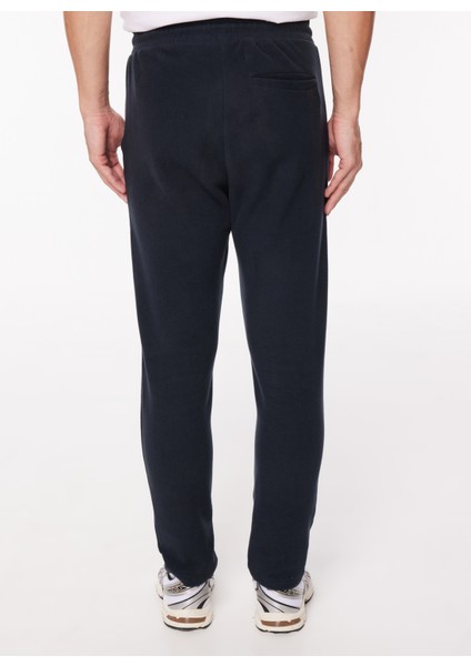 Regular Fit Lacivert Erkek Eşofman Altı 241 Lcm 227002 Serjo Lacıvert indirimleri