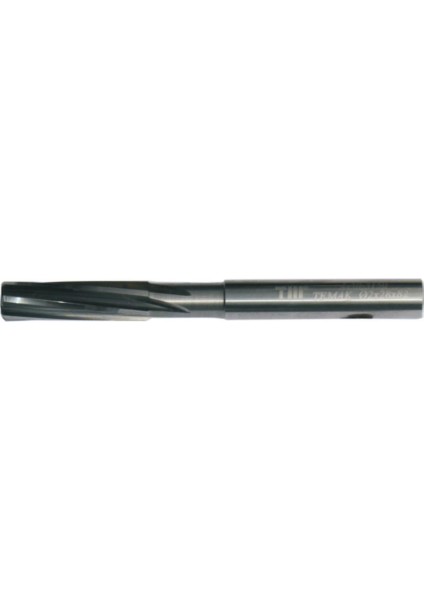 8 mm Mastercut DIN212 Karbür Sert Metal Rayba
