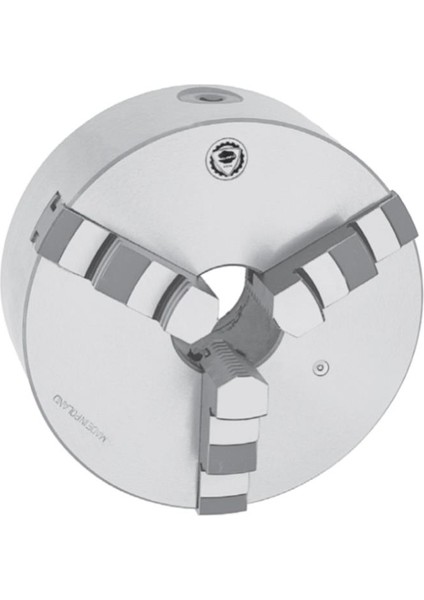 BIS.AYN.200 Bison DIN6350 3 Ayaklı Döküm Gövdeli Torna Aynası fiyatları