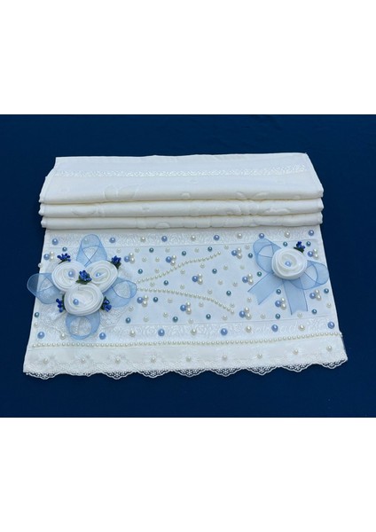 Özel Tasarım Havlu