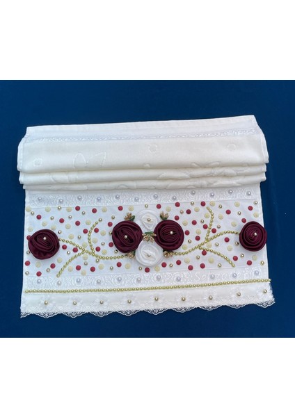 Özel Tasarım Havlu