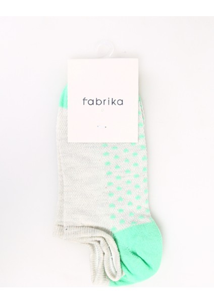Mint Kadın Patik Çorap AYT61