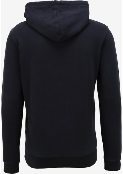 Kapüşon Yaka Lacivert Erkek Sweatshırt Fm23W11Fc fiyatları