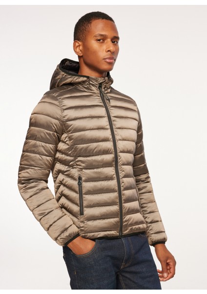 Bej Erkek Mont Fmaspen fırsatları