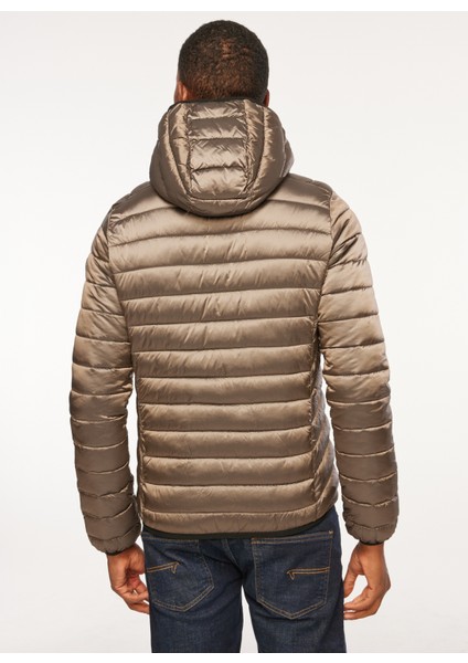 Bej Erkek Mont Fmaspen indirimleri