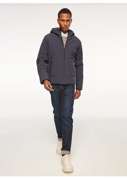 Lacivert Erkek Mont FM23W05KU fiyatları