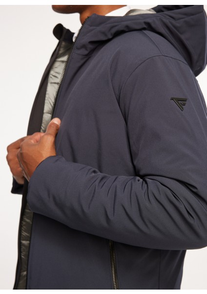 Lacivert Erkek Mont FM23W05KU fırsatları