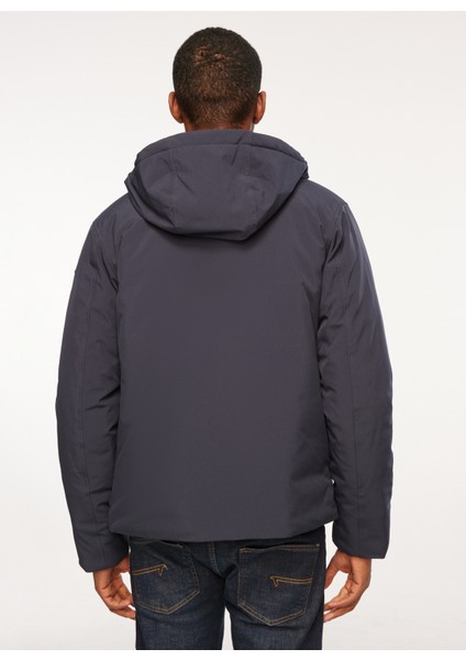 Lacivert Erkek Mont FM23W05KU indirimleri