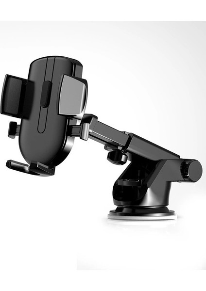 Car Mount Araç Içi Tutucu Siyah A052