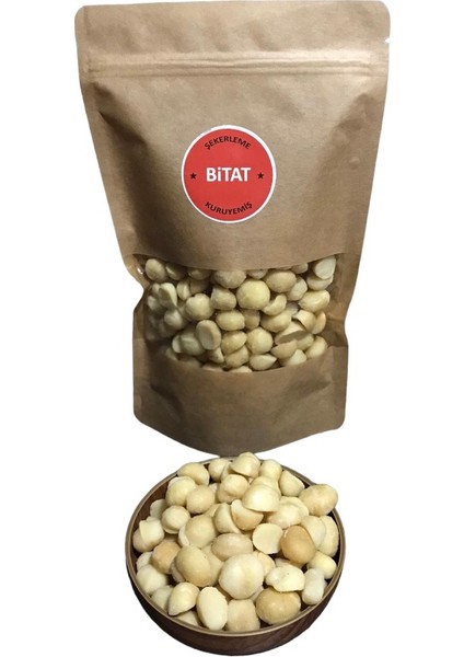 Macadamia Fındık 250 gr